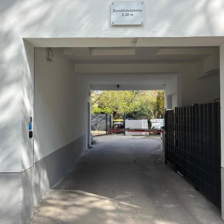 Central Bonn Apartments I Private Parking I Home2Share Экстерьер фото