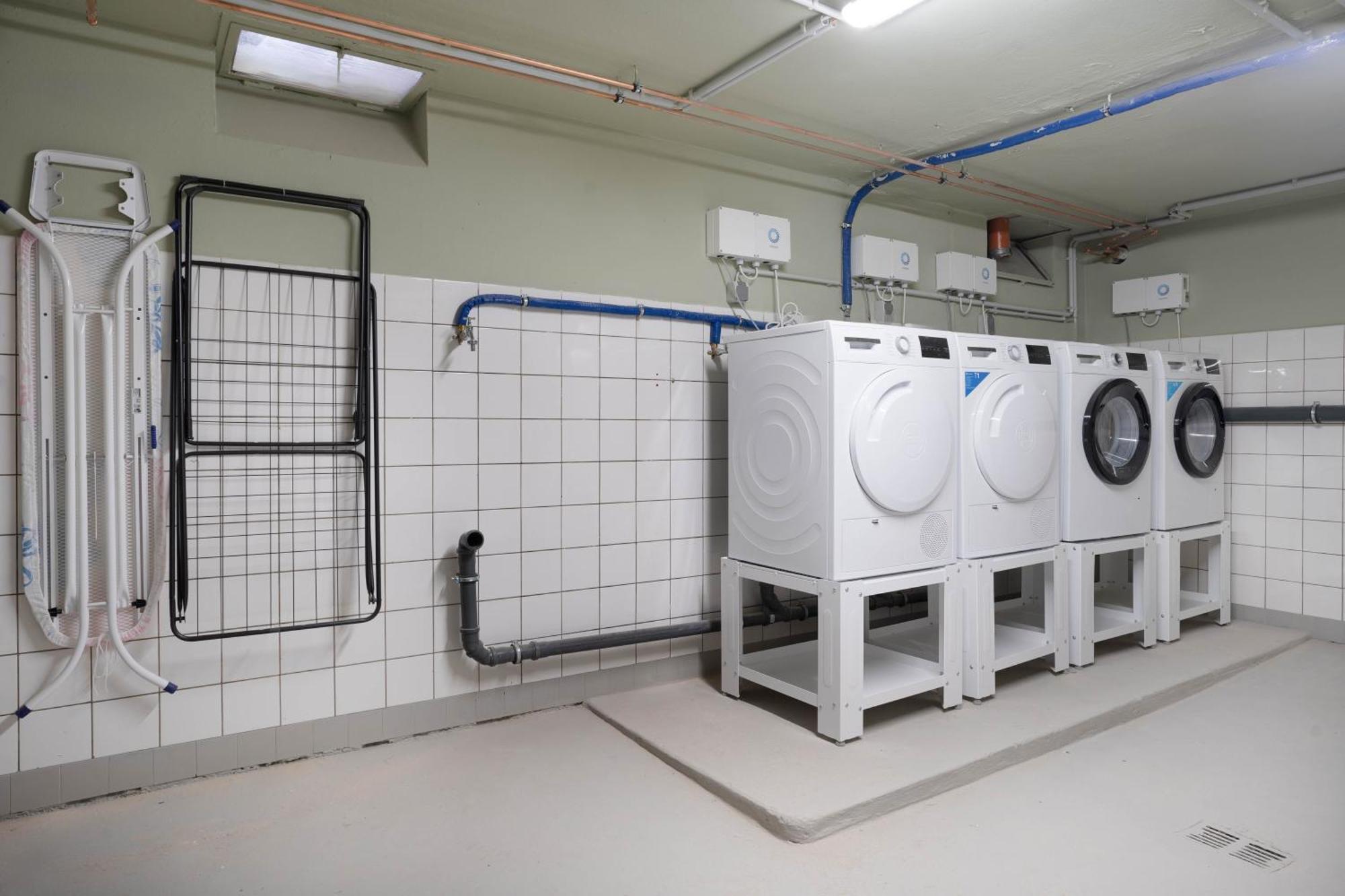 Central Bonn Apartments I Private Parking I Home2Share Экстерьер фото