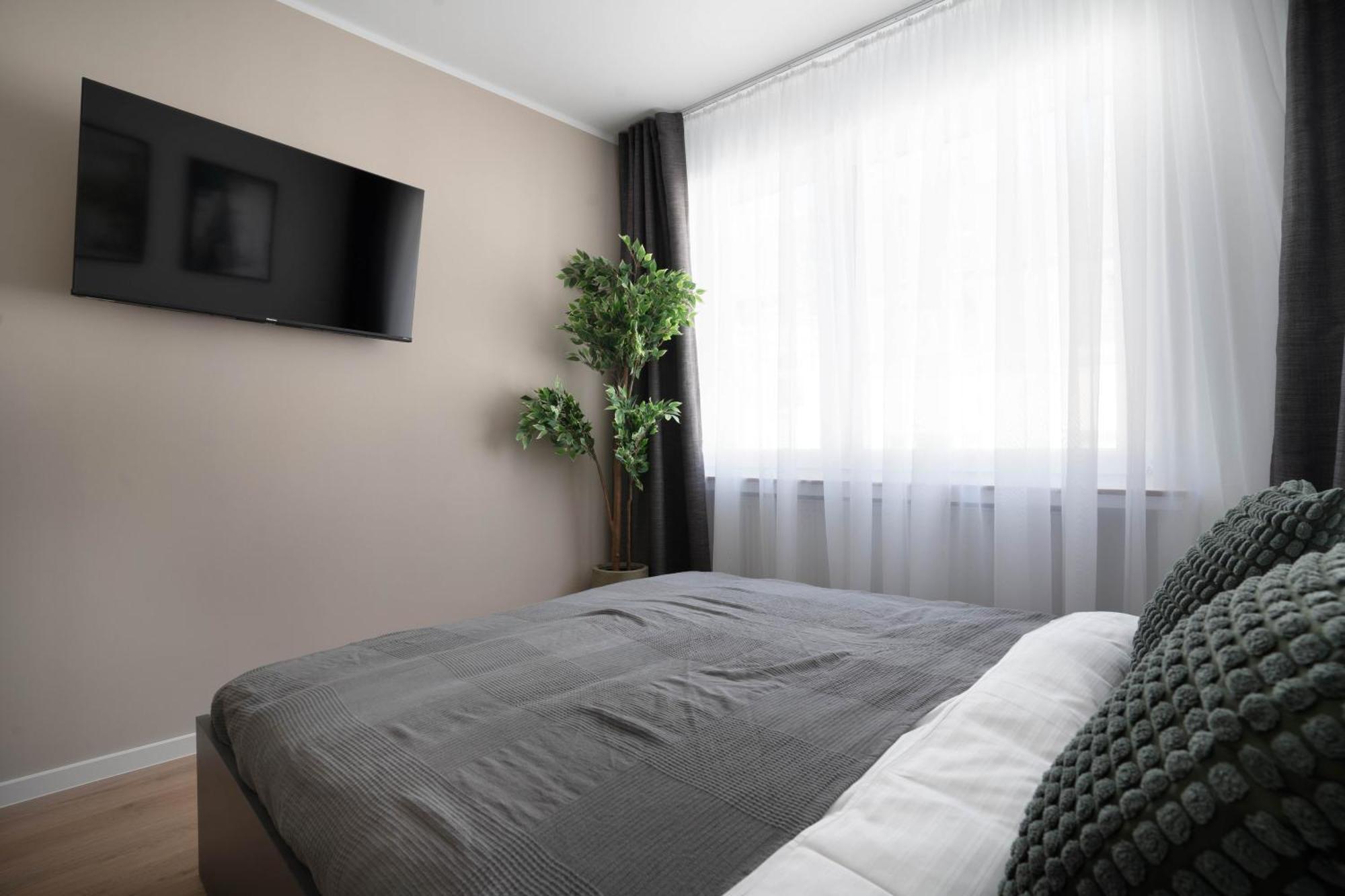 Central Bonn Apartments I Private Parking I Home2Share Экстерьер фото