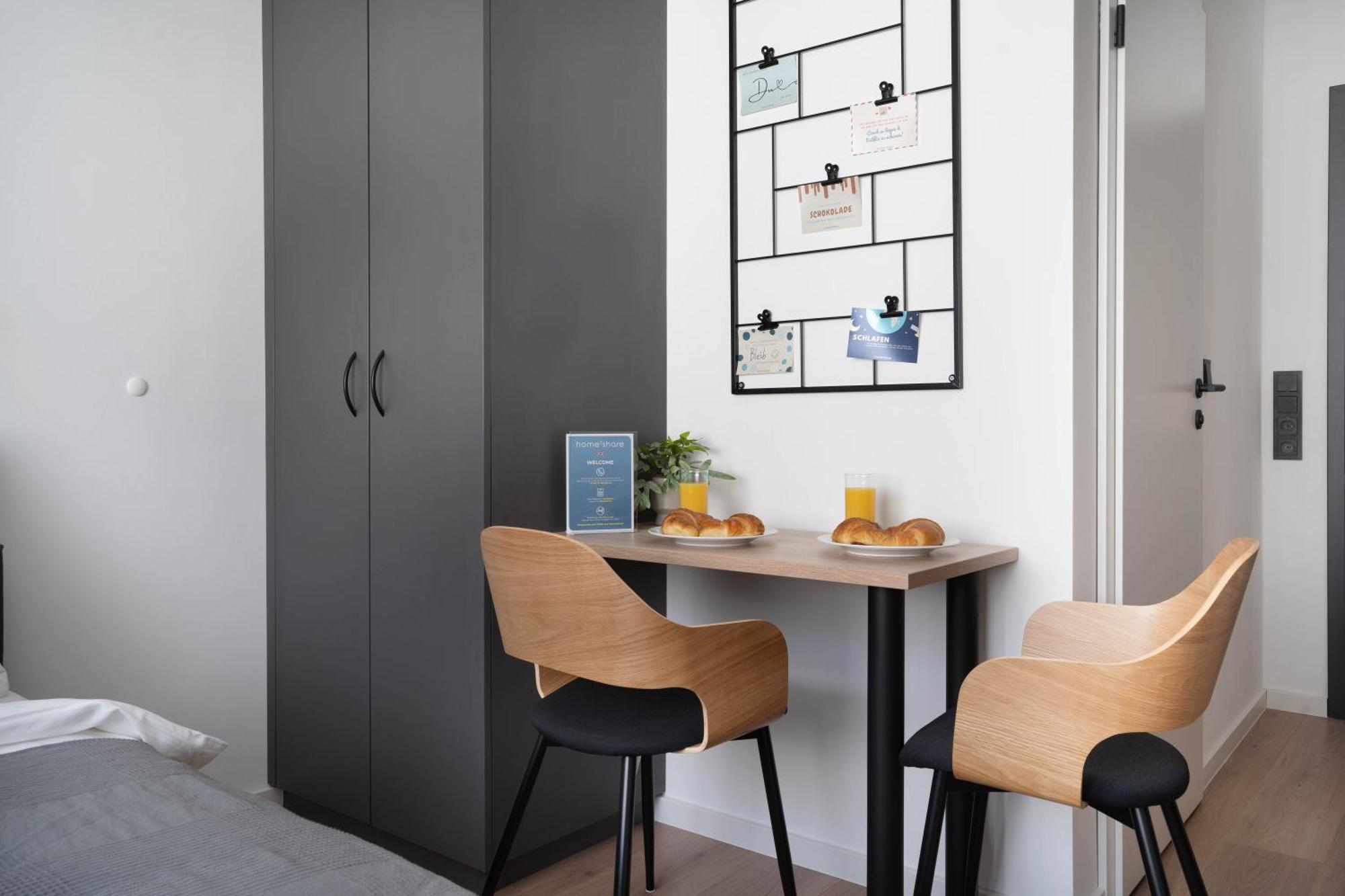 Central Bonn Apartments I Private Parking I Home2Share Экстерьер фото