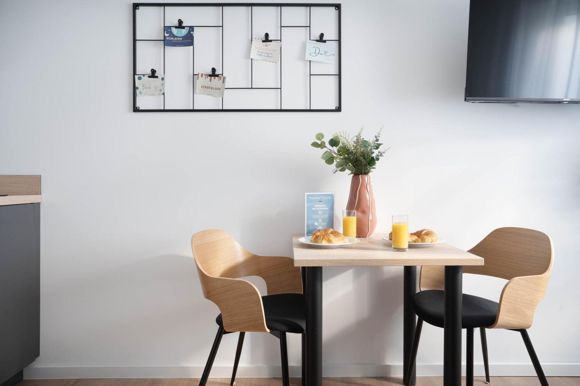 Central Bonn Apartments I Private Parking I Home2Share Экстерьер фото