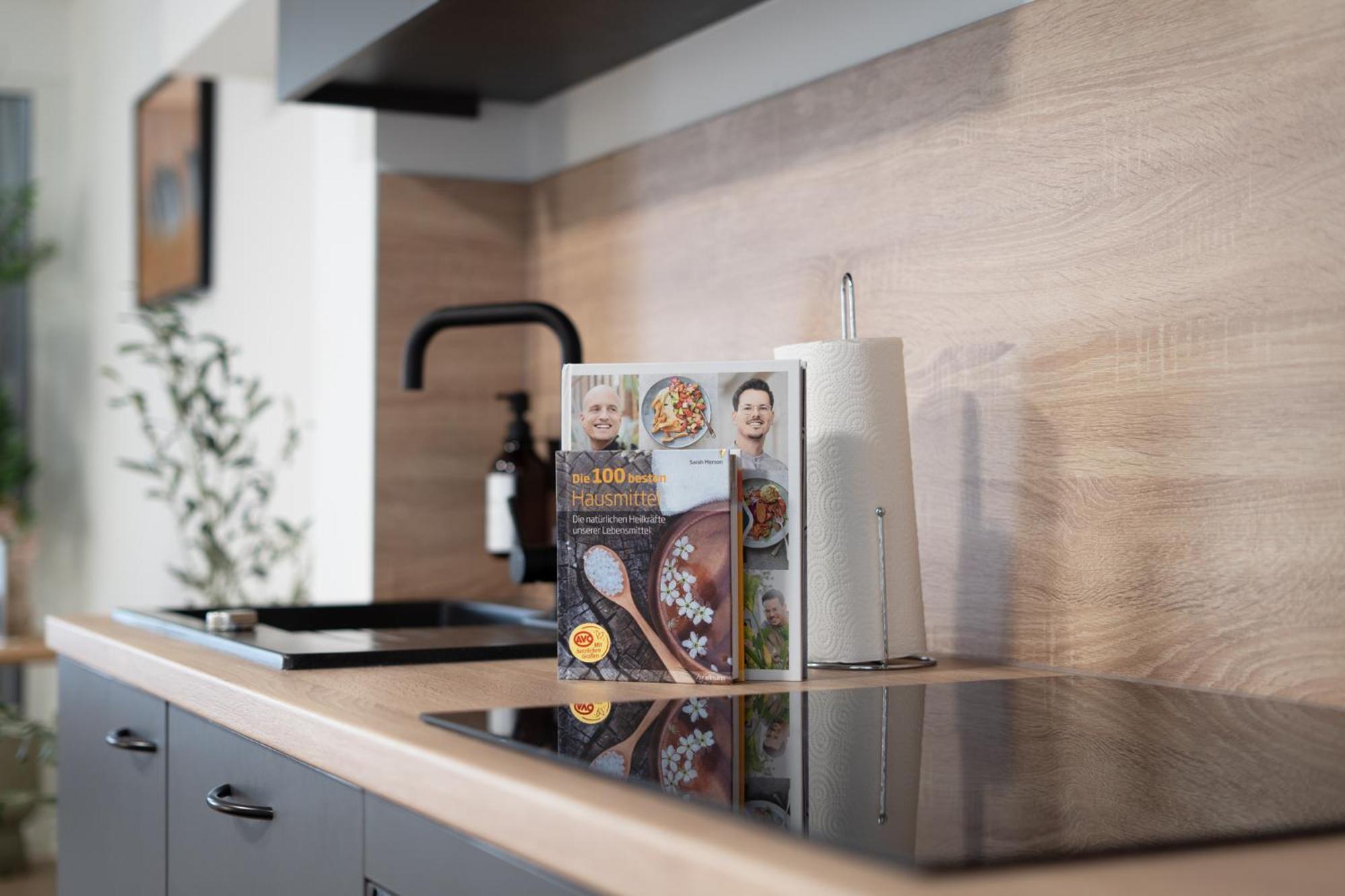 Central Bonn Apartments I Private Parking I Home2Share Экстерьер фото
