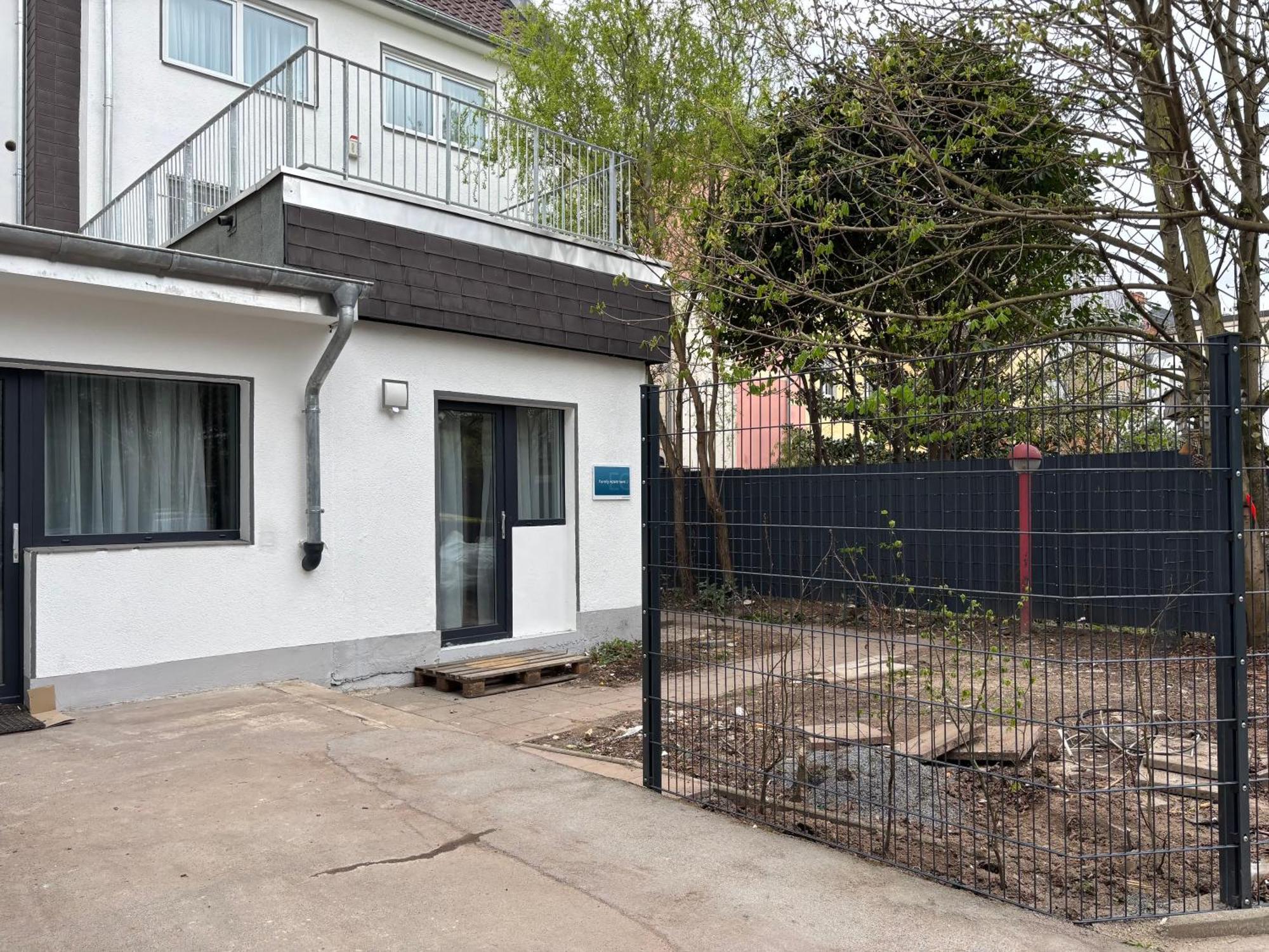 Central Bonn Apartments I Private Parking I Home2Share Экстерьер фото