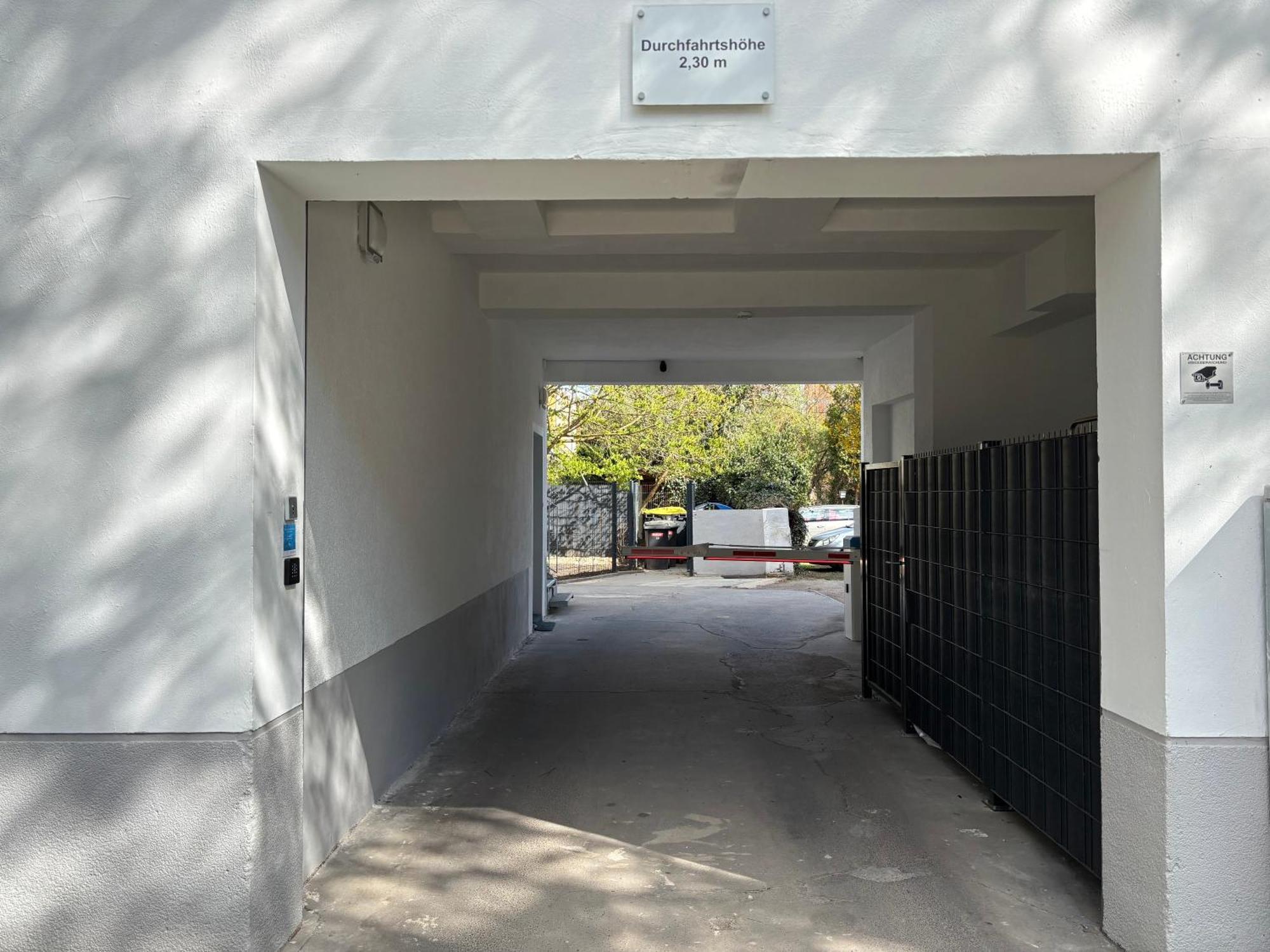 Central Bonn Apartments I Private Parking I Home2Share Экстерьер фото