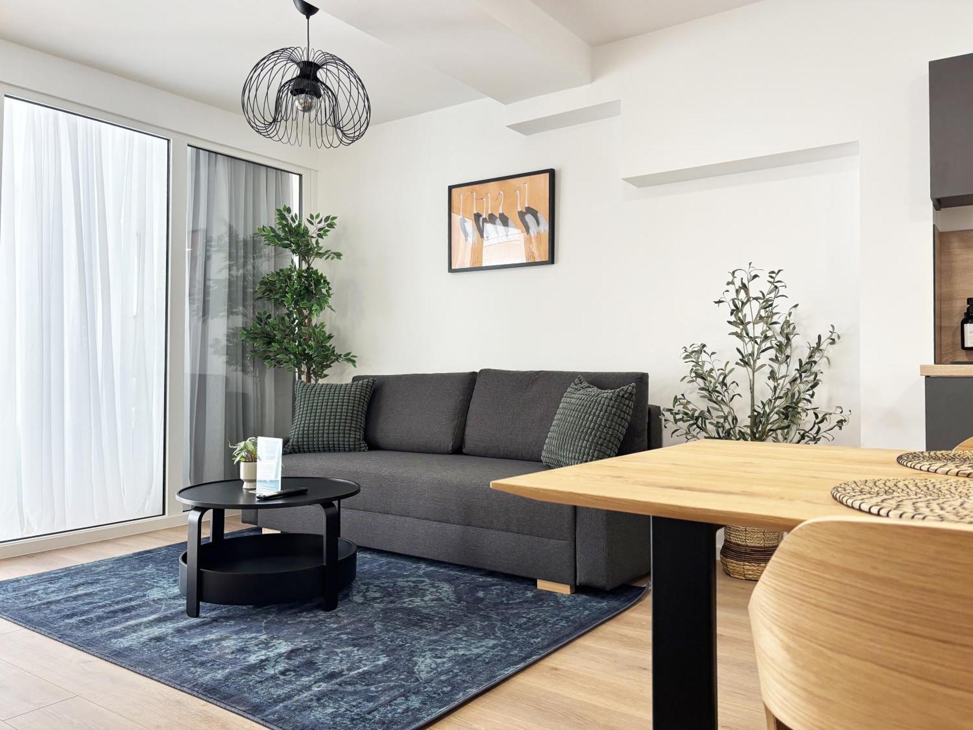 Central Bonn Apartments I Private Parking I Home2Share Экстерьер фото