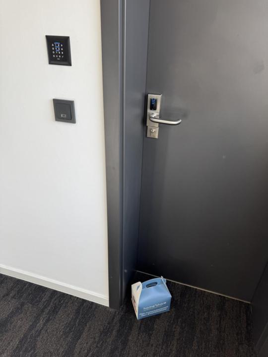 Central Bonn Apartments I Private Parking I Home2Share Экстерьер фото